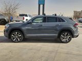 New 2025 Volkswagen Atlas Cross Sport SEL Premium R-Line image 3
