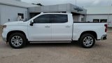 New 2025 Chevrolet Silverado 1500 LTZ w/ Technology Package image 5