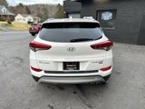 Used 2017 Hyundai Tucson Limited w/ Cargo Package image 4
