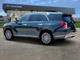 New 2025 Hyundai Palisade Calligraphy image 4