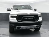 Used 2021 RAM 1500 Rebel w/ Rebel Level 2 Equipment Group image 3