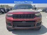 New 2025 Jeep Grand Cherokee L Summit image 6