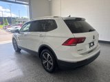 Used 2024 Volkswagen Tiguan Wolfsburg Edition image 3