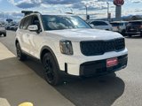 New 2025 Kia Telluride EX X-Line image 3