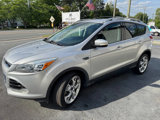 Used 2015 Ford Escape Titanium w/ Equipment Group 301A image 4