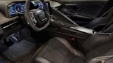 Used 2023 Chevrolet Corvette Stingray Premium Cpe w/ Z51 Performance Package image 3