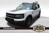 Certified 2024 Ford Bronco Sport Outer Banks image 3