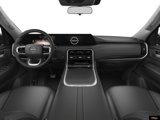 New 2025 Nissan Armada SV image 3