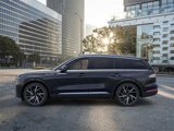 New 2025 Lincoln Aviator Reserve w/ Equipment Group 201A image 3