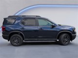 New 2026 Honda Passport RTL image 3