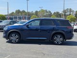 New 2025 Nissan Pathfinder Platinum image 5