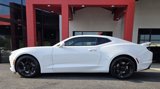 Used 2023 Chevrolet Camaro SS image 4