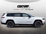 New 2025 Jeep Grand Cherokee L Limited image 2