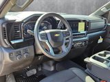 New 2025 Chevrolet Silverado 2500 LT w/ Z71 Chrome Sport Edition image 3