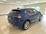 New 2025 Buick Envision Avenir image 5