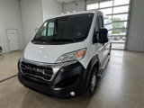 Used 2023 RAM ProMaster 2500 image 6