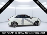 New 2025 Audi RS Q8 performance image 3