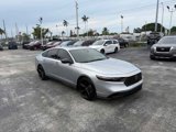 Used 2024 Honda Accord Sport image 2