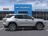 New 2026 Chevrolet Equinox LT w/ Convenience Package II image 5