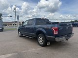 Used 2017 Ford F150 XLT w/ Equipment Group 302A Luxury image 4