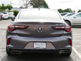 Certified 2021 Acura TLX w/ Technology Package image 3