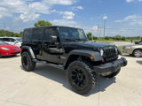Used 2013 Jeep Wrangler Unlimited Sport image 3