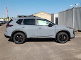 New 2026 Nissan Rogue SV w/ Rock Creek Premium Package image 2