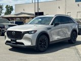 New 2025 MAZDA CX-90 Plug-In Hybrid w/Premium Sport image 3