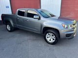 Used 2020 Chevrolet Colorado LT image 6