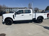 New 2025 Ford F250 4x4 Crew Cab Super Duty image 4