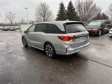 New 2025 Honda Odyssey Elite image 4