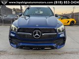 Used 2020 Mercedes-Benz GLE 350 4MATIC image 2