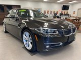 Used 2016 BMW 535i xDrive Sedan image 2