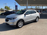 Used 2018 Chevrolet Equinox LT image 4
