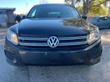 Used 2014 Volkswagen Tiguan SE image 2