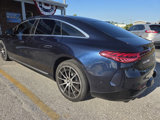 Used 2022 Mercedes-Benz EQS 580 4MATIC Sedan image 6