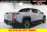 New 2026 Chevrolet Silverado EV LT image 6