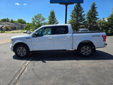 Used 2016 Ford F150 XLT w/ Equipment Group 302A Luxury image 3