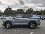 New 2025 Mitsubishi Outlander SE image 6