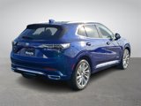New 2025 Buick Envision Avenir image 4