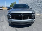 New 2025 Chevrolet Suburban RST w/ RST Capability Package image 2