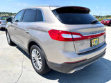 Used 2018 Lincoln MKX Select w/ Select Plus Package image 6