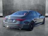 New 2025 Mercedes-Benz S 63 AMG S image 2