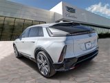 New 2025 Cadillac Lyriq Luxury image 3