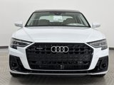 New 2025 Audi A8 L 3.0T image 2