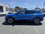 New 2025 Chevrolet Equinox EV LT image 4