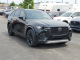 New 2025 MAZDA CX-70 3.3 Turbo w/ Premium Plus Pkg image 4