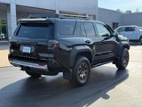 New 2025 Toyota 4Runner Trailhunter image 3