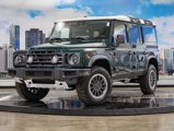New 2025 INEOS Grenadier Fieldmaster Edition image 2