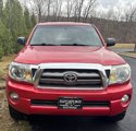 Used 2010 Toyota Tacoma 4x4 Access Cab V6 image 4